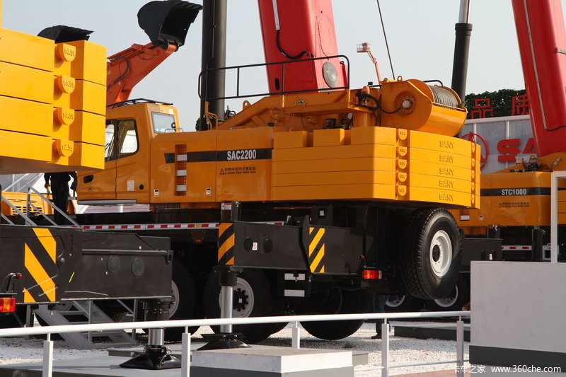 朝陽榮獲三一頒發(fā)的“優(yōu)秀供應(yīng)商”獎！